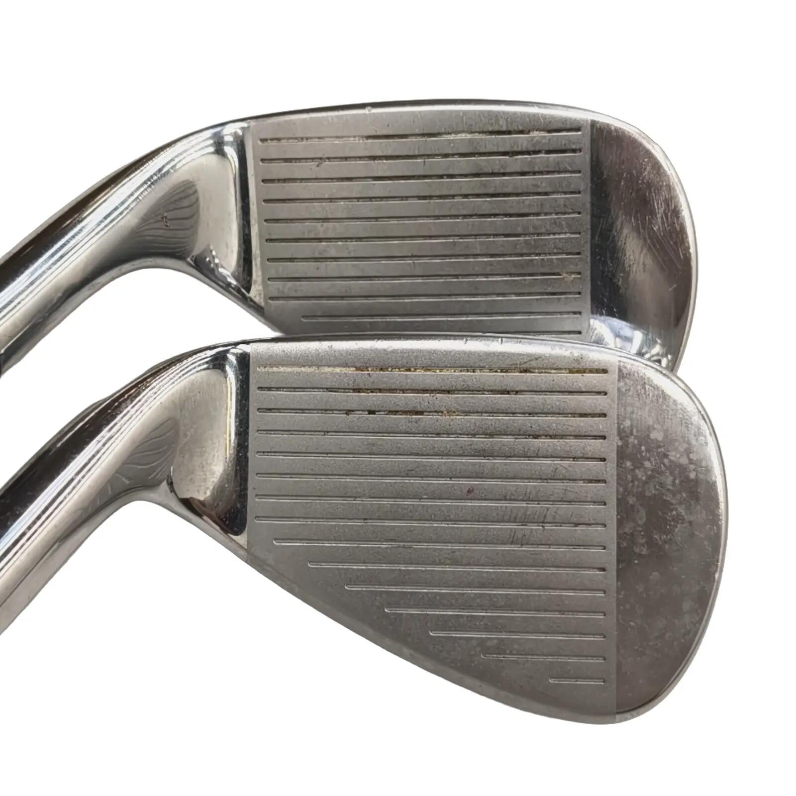 TaylorMade RSi 1 IJzerset / 7-PW+SW / Flex Ladies / Grafiet 6/7