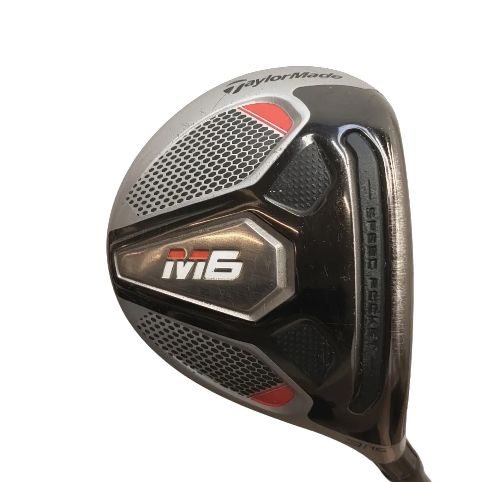 TAYLORMADE picture