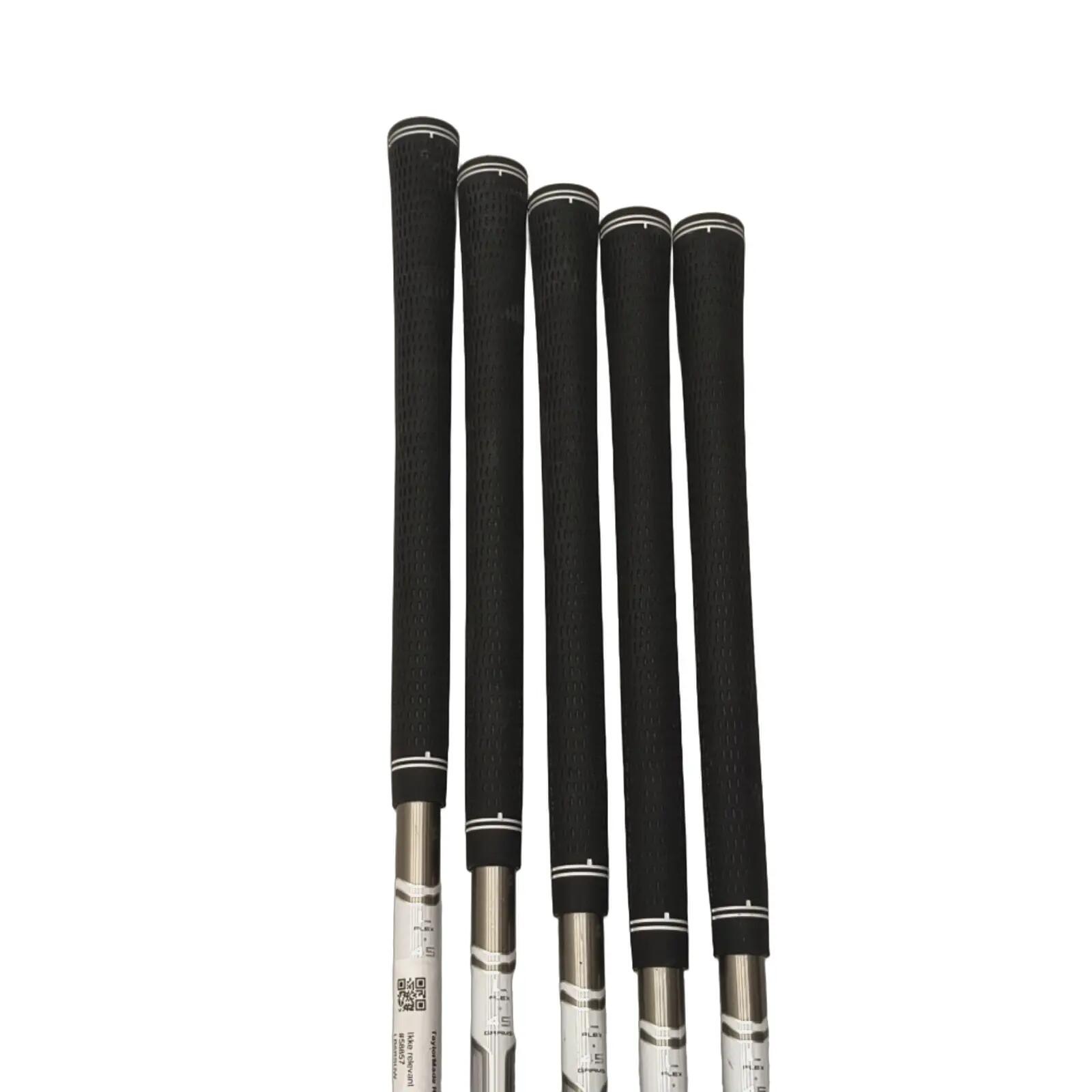 TaylorMade RSi 1 IJzerset / 7-PW+SW / Flex Ladies / Grafiet 5/7