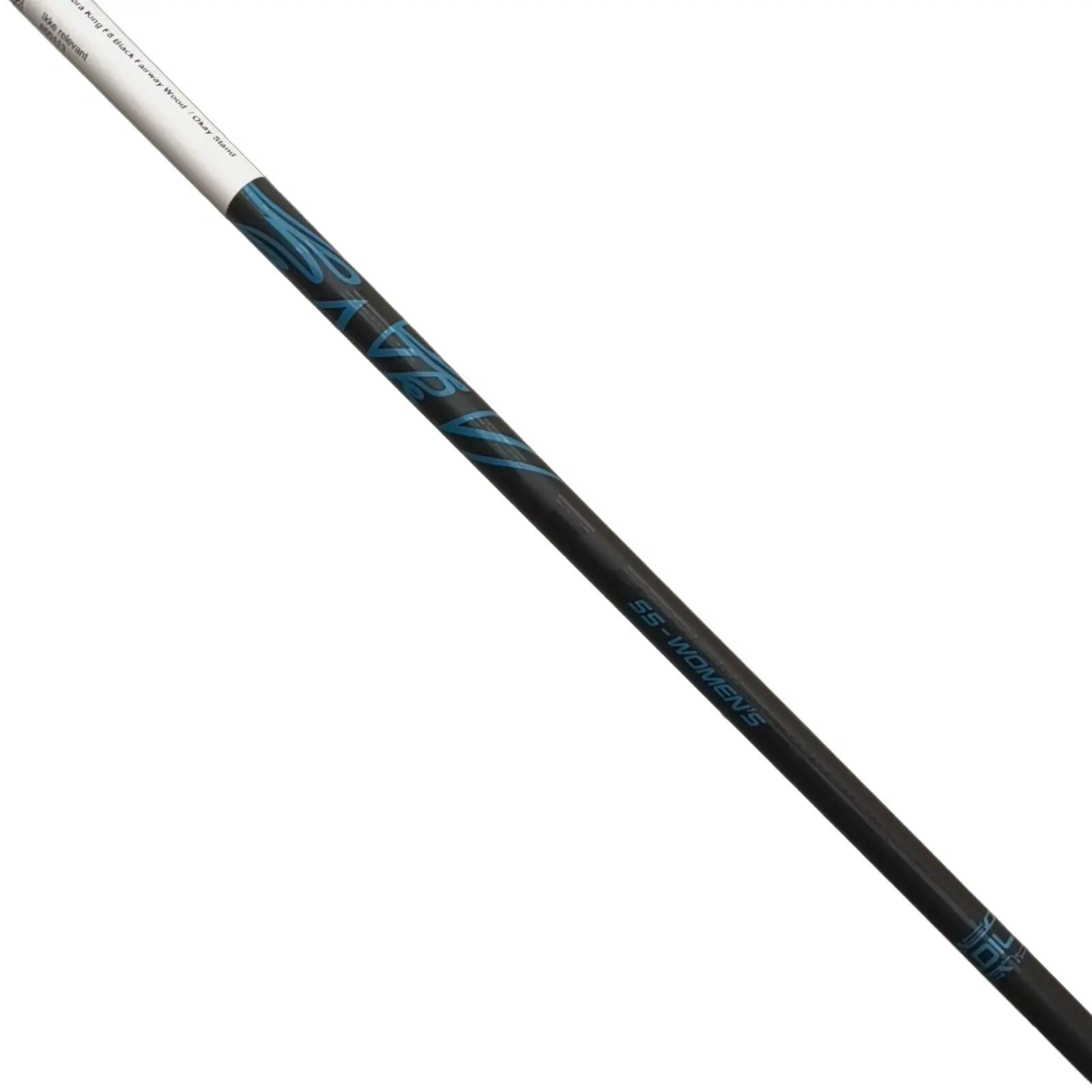 Cobra King F8 Fairway Wood / Flex Ladies / #6 / 22.5 4/5