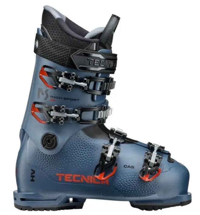 TECNICA picture