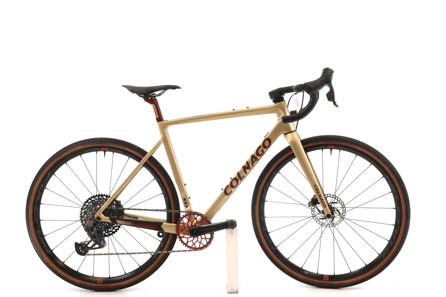COLNAGO picture