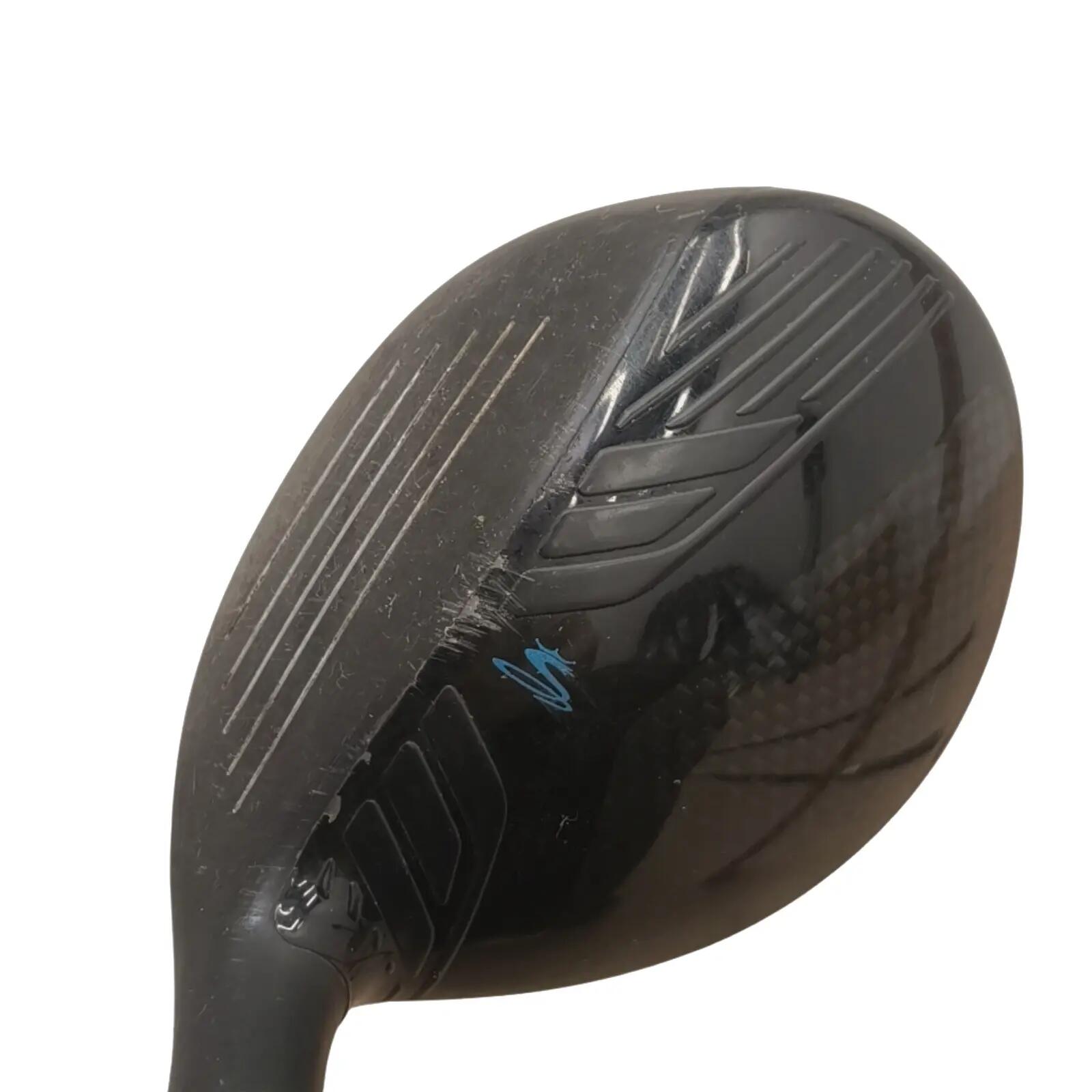 Cobra King F8 Fairway Wood / Flex Ladies / #6 / 22.5 3/5