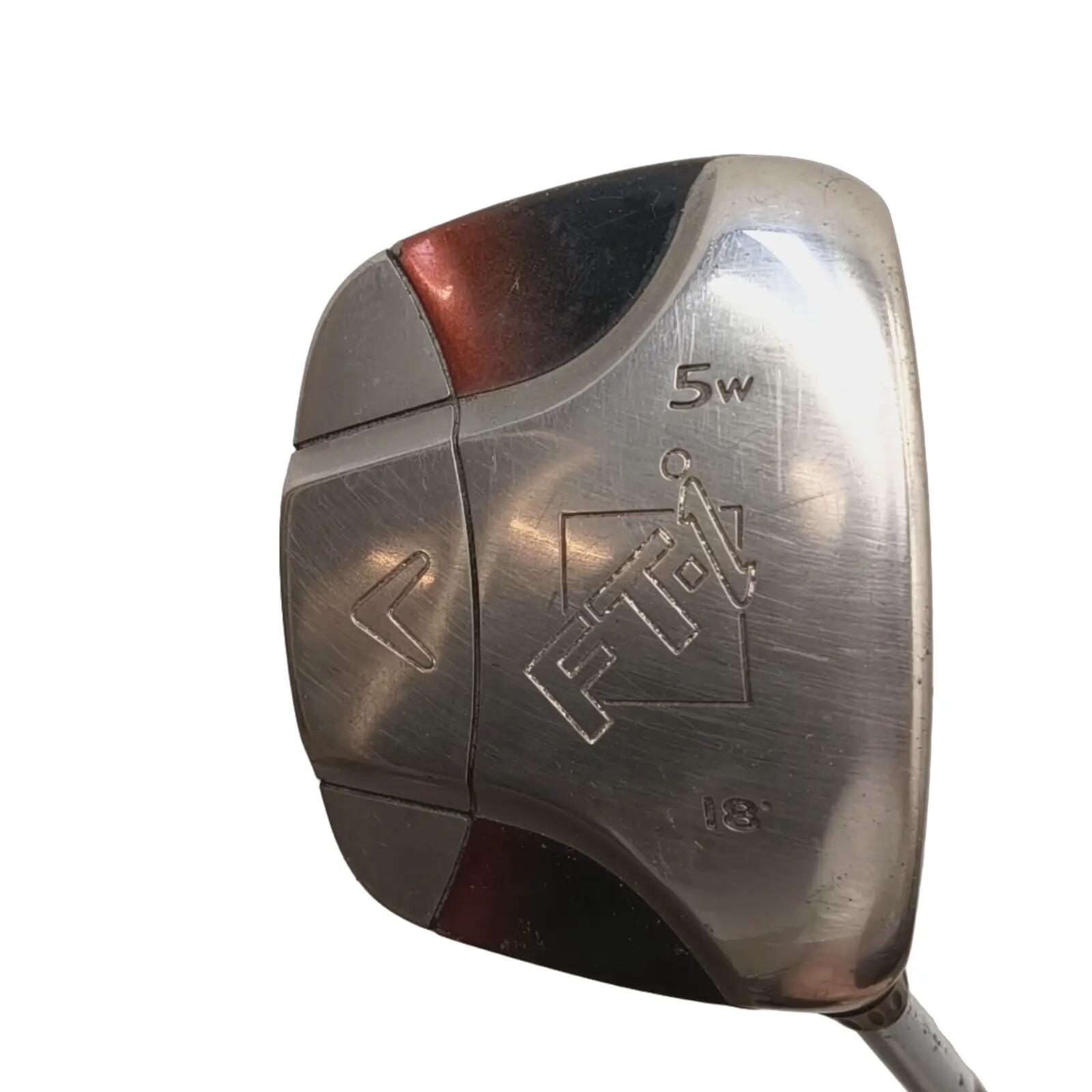 CALLAWAY picture