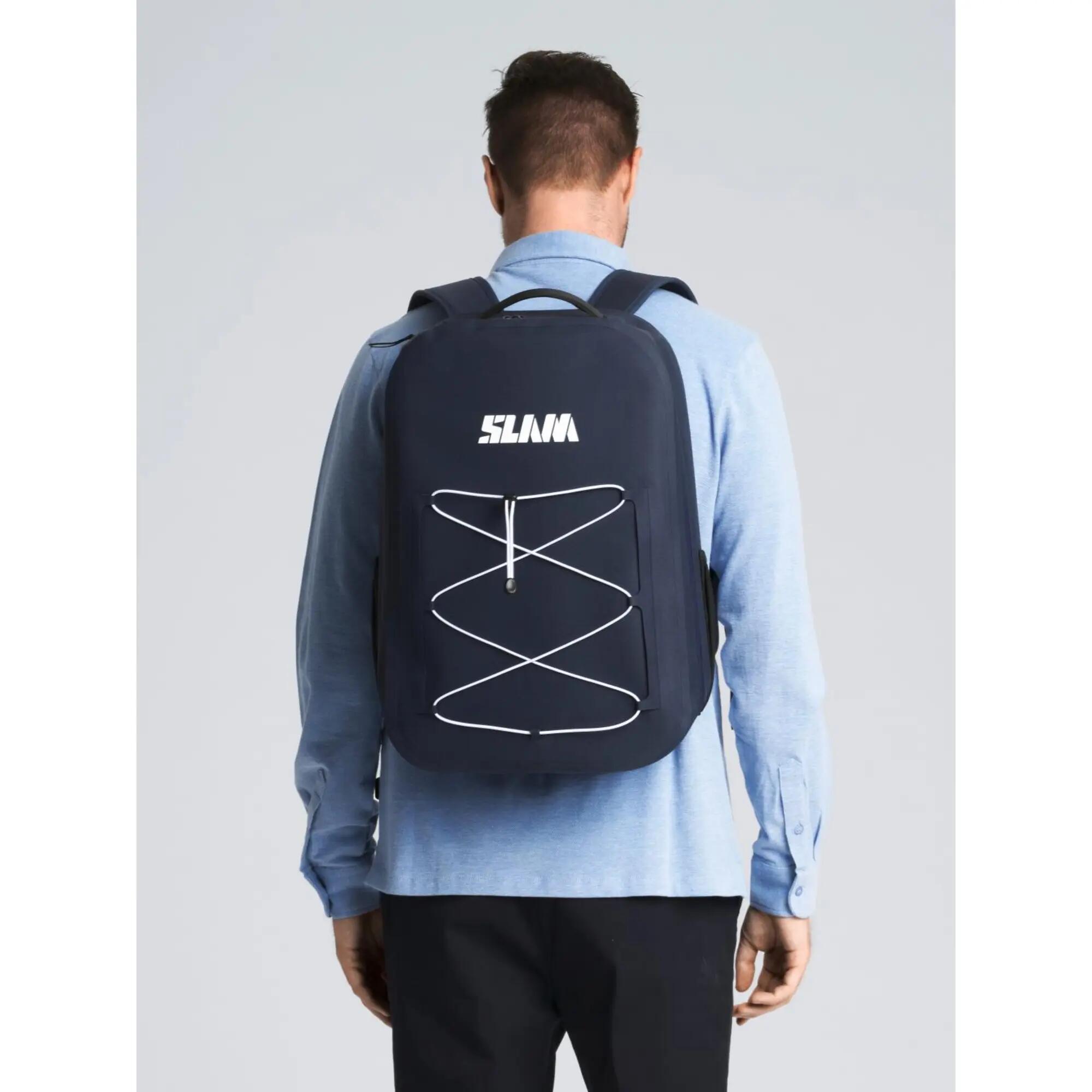 Mochila Slam Foil Backpack Adulto 2/3