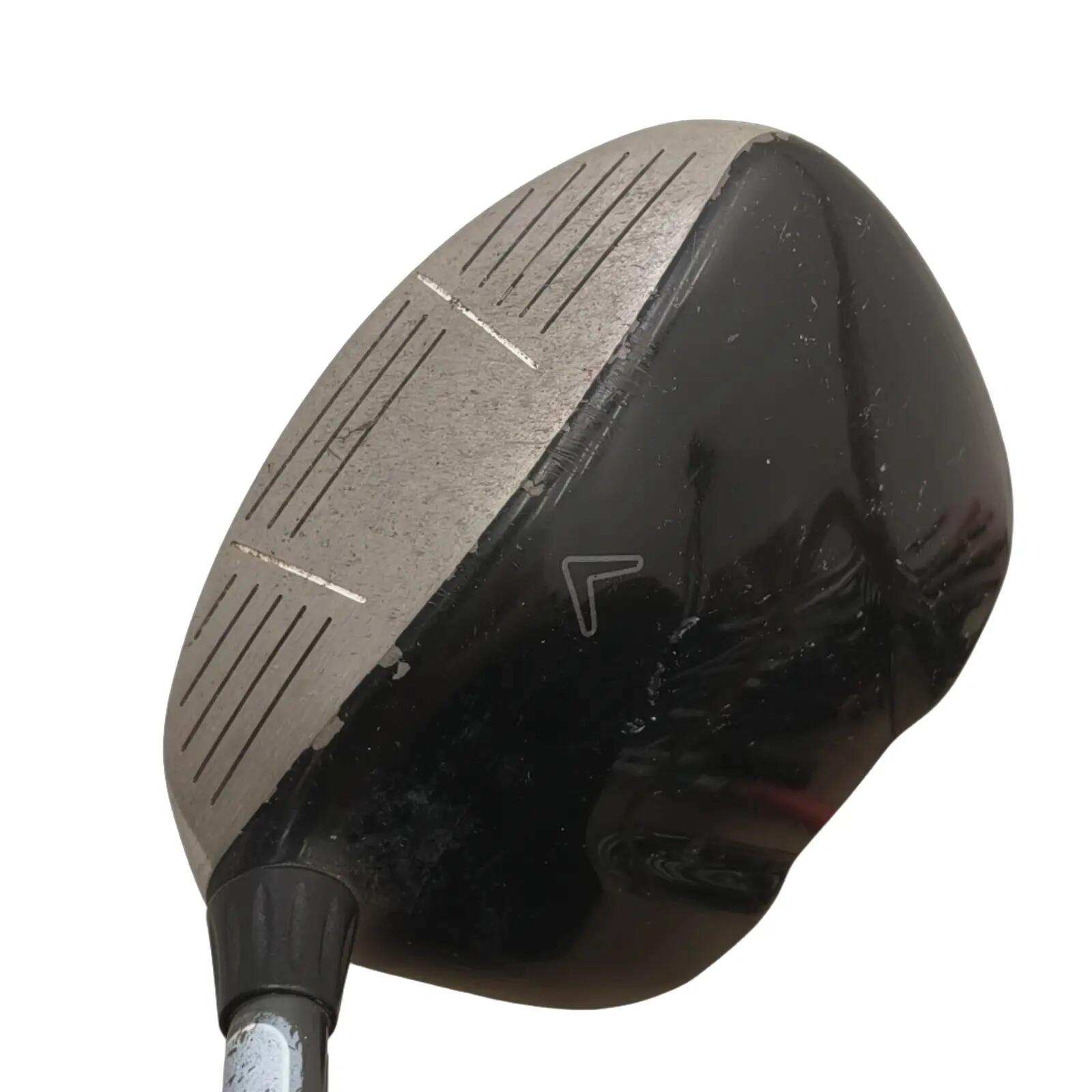 Callaway FT-i Squareway Fairway Wood / Flex A-flex / #5 / 18 3/5