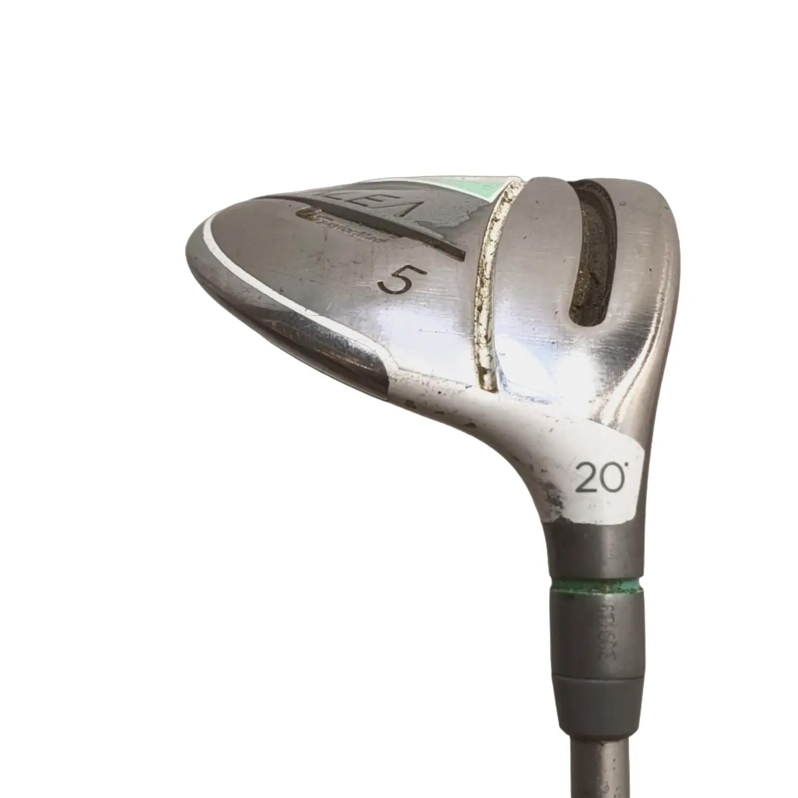 TaylorMade Kalea Fairway Wood / Flex Ladies / #5 / 20 2/5