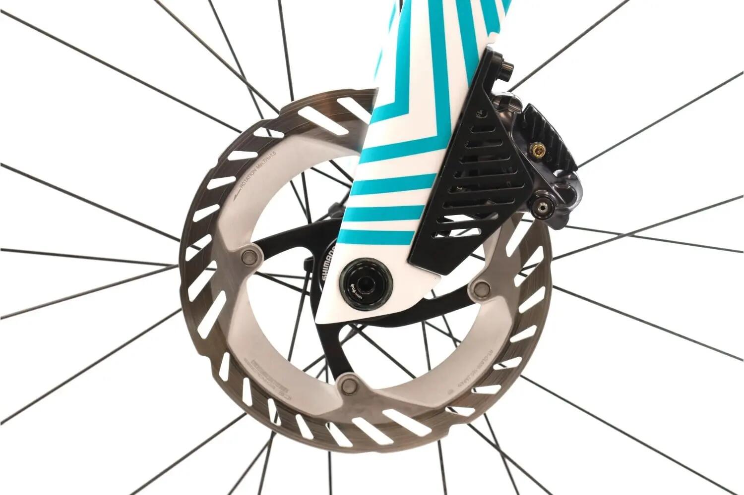 Second life · R. szosowy · Merida Reacto 6000 Di2 12V · W bardzo dobrym stanie 7/8
