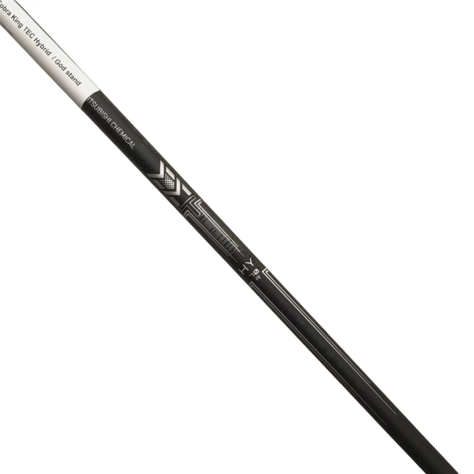 Cobra King TEC Hybrid / Flex Regular / #3 / 19 4/5
