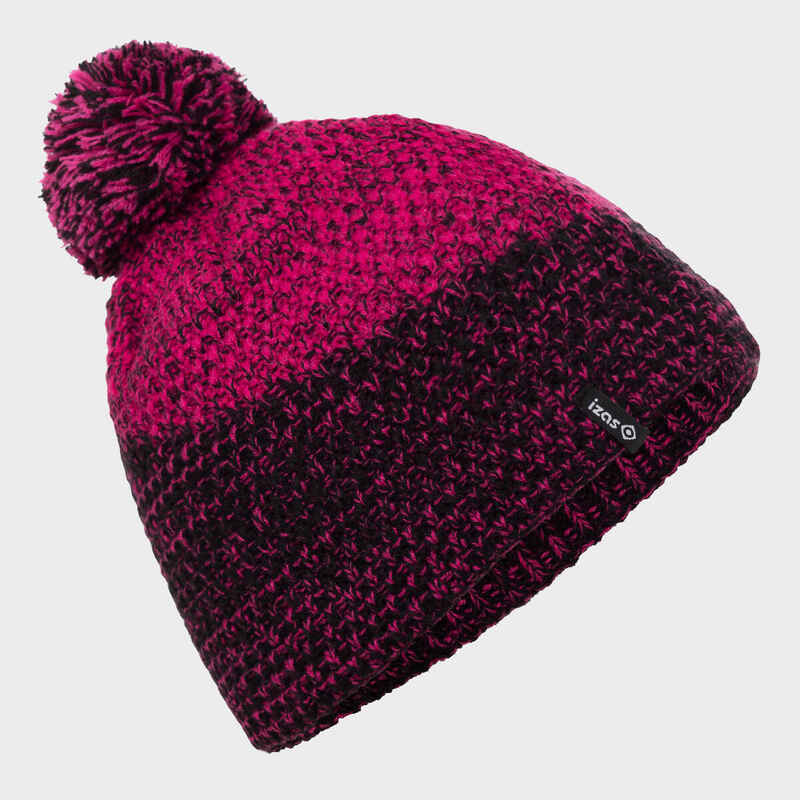 Izas Unisex-Wintermütze für Erwachsene, urbaner und sportlicher Stil KAZBEK