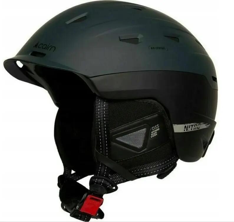 Kask narciarski Cairn Nitro 2/3