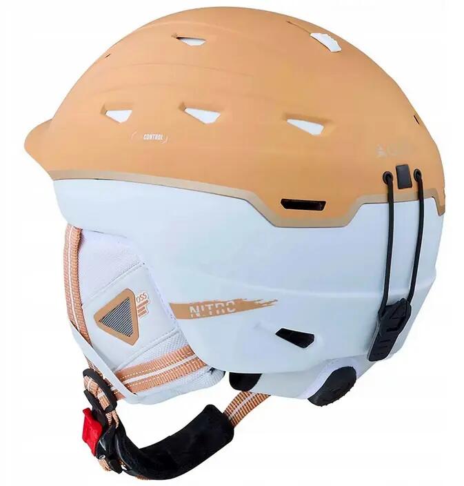Kask narciarski Cairn Nitro 2/3