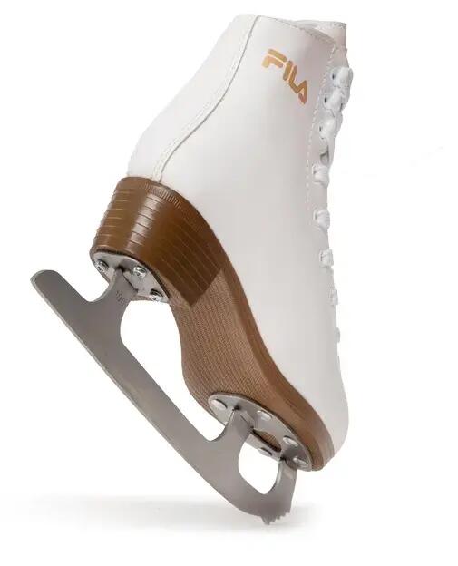 Łyżwy figurowe Fila Eve Ice 27 cm 42 eu 3/3