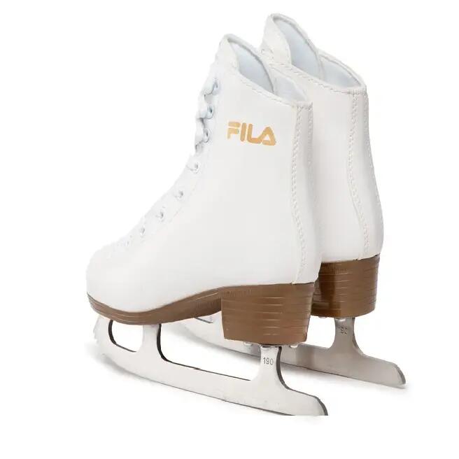 Łyżwy figurowe Fila Eve Ice 27 cm 42 eu 2/3