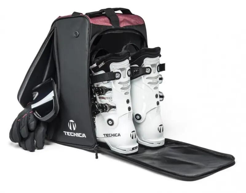 Pokrowiec na buty Tecnica boot bag W2 2/3
