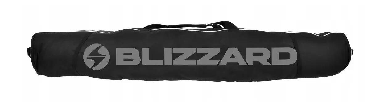Pokrowiec na narty i kije Blizzard Premium 160/190 cm (na 2 pary) 2/3