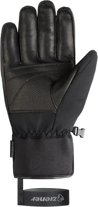 Handschuhe atmungsaktiv wasserdicht winddicht Herren - Gomin-Z AS® Glove Man 3/4