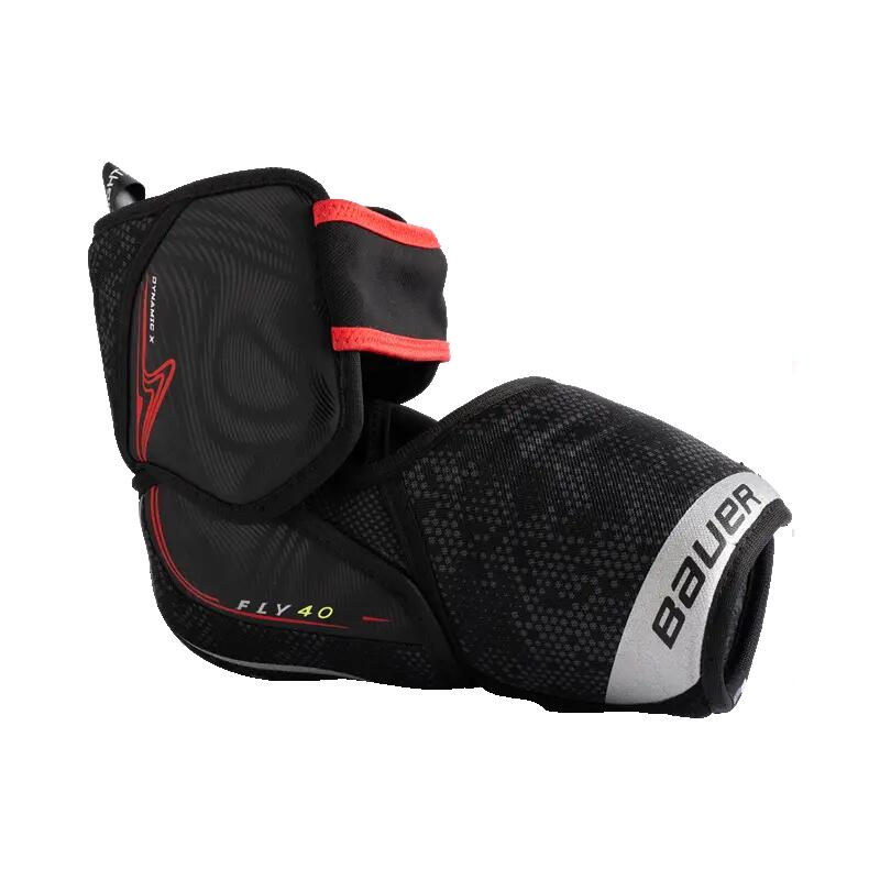 BAUER Ellenbogenschoner Vapor FLY40 - Int. 5/7