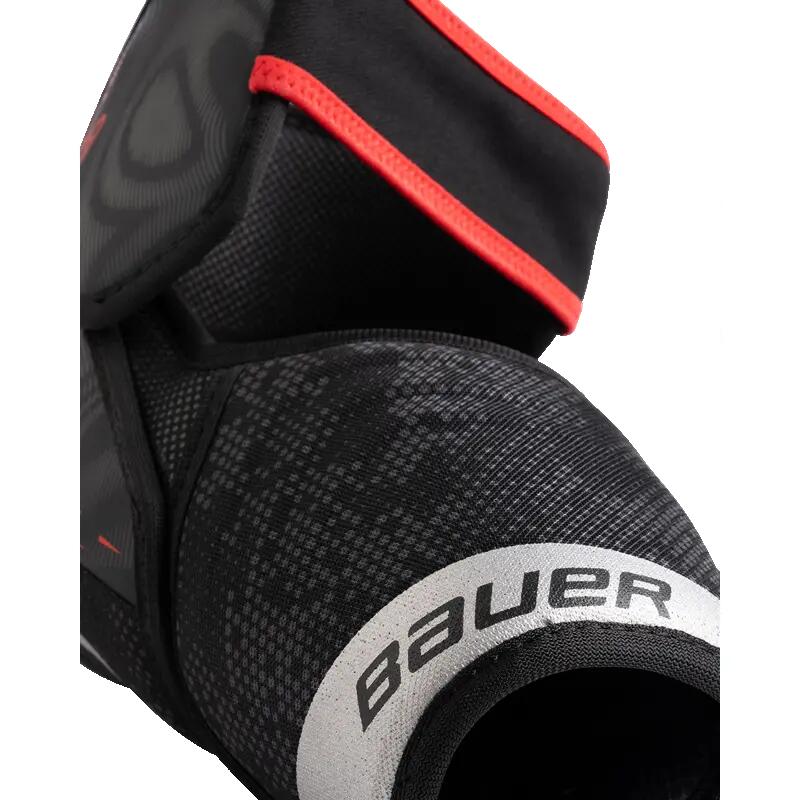 BAUER Ellenbogenschoner Vapor FLY40 - Int. 3/7