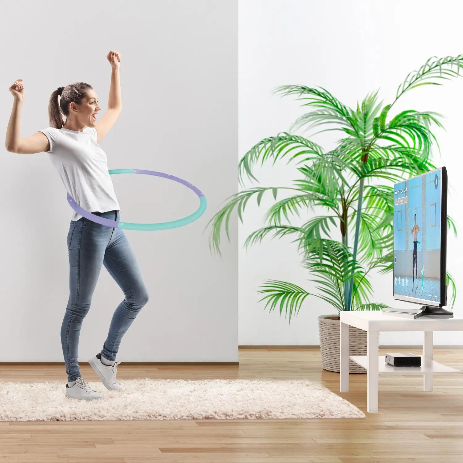 Fitness-Reifen Twist HH1 5/7
