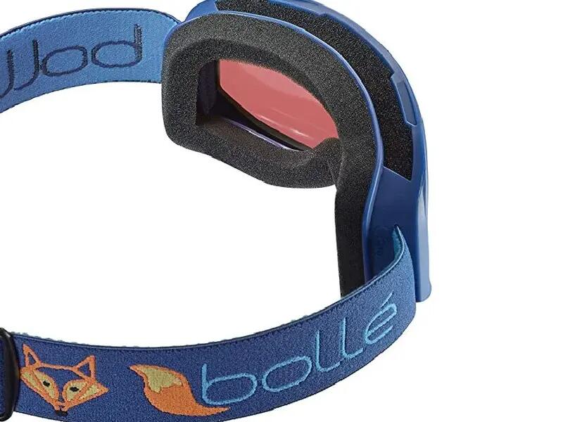 Dziecięce Gogle Bolle Inuk 2/2