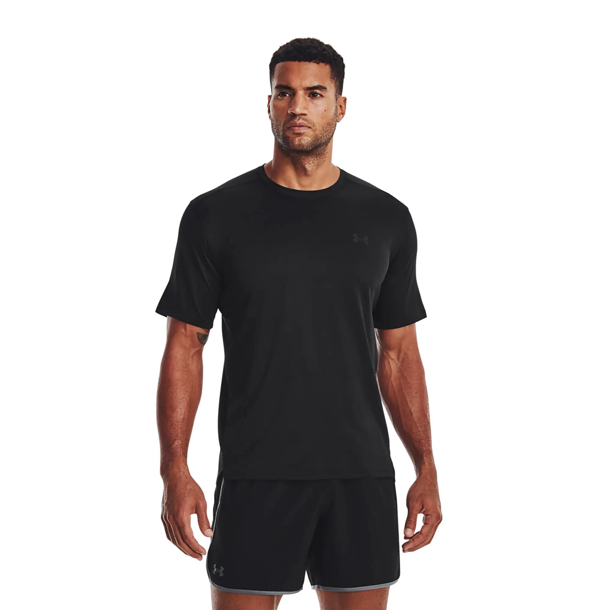 Tricou de antrenament Under Armour Tech Vent SS pentru bărbați