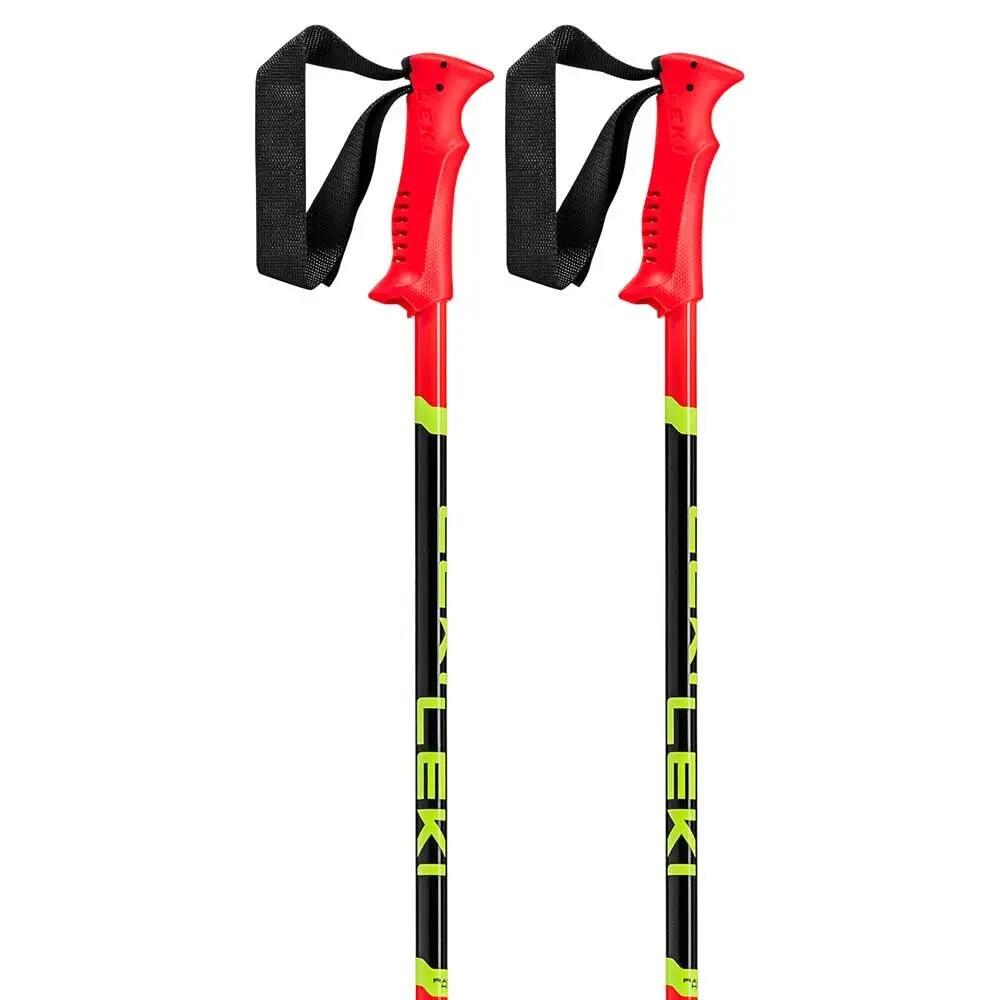 LEKI Racing children's ski poles 9/9