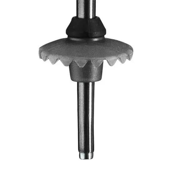 Kijki narciarskie Leki Bliss Grey 2024 3/3
