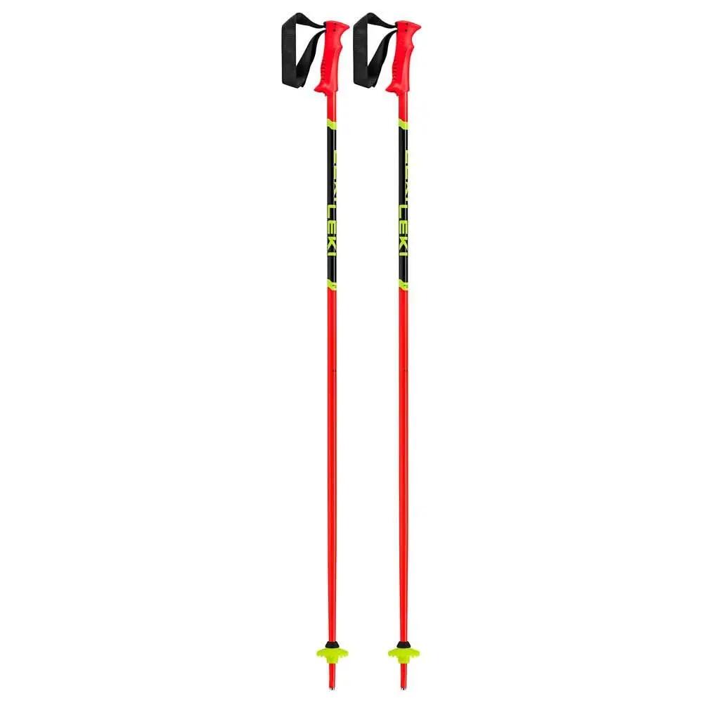 LEKI Racing children's ski poles 8/9