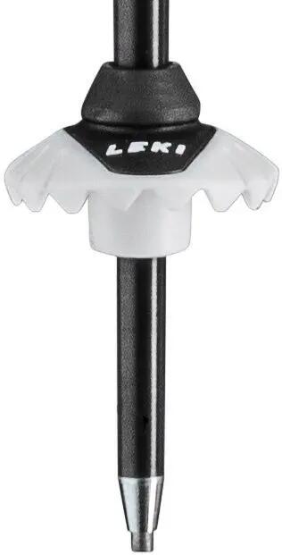 Kije narciarskie zjazdowe Leki Hot Shot 115 cm 4/5