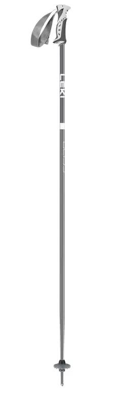 Kijki narciarskie Leki Bliss Grey 2024 2/3