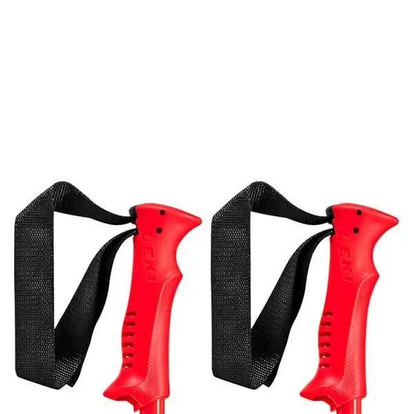 LEKI Racing children's ski poles 6/9