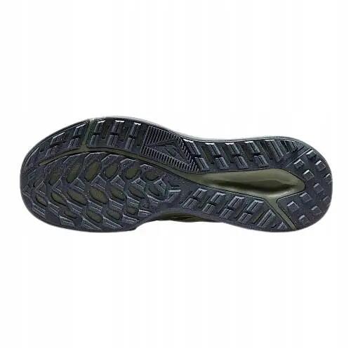 Scarpe da trail Nike Juniper Trail 2 Nero 5/5