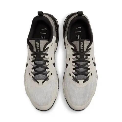 Buty Nike Air Max Alpha Trainer 5 Szare 4/5