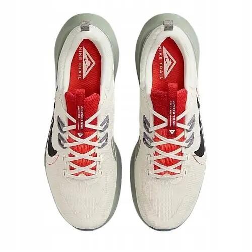 Buty do biegania w terenie Nike Juniper Trail 2 Czarny 4/5