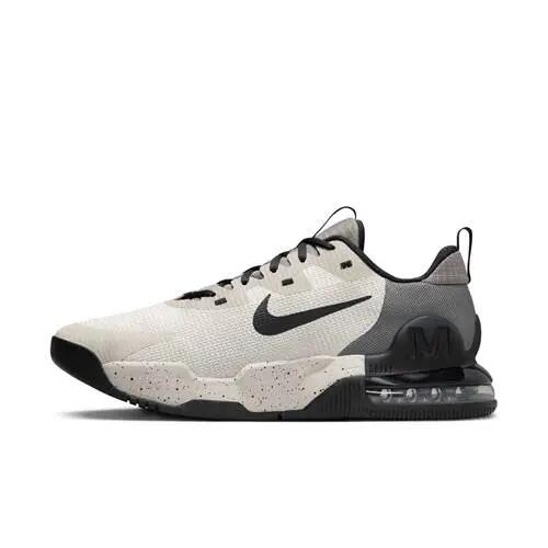Buty Nike Air Max Alpha Trainer 5 Szare 3/5