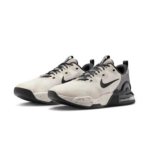Buty Nike Air Max Alpha Trainer 5 Szare 2/5
