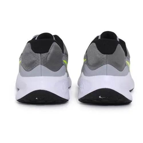 Buty do biegania Nike Revolution 7 Szare 5/5