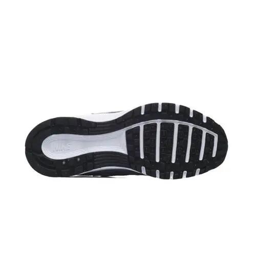 Buty Nike P-6000 Srebrny/Czerwony 5/5