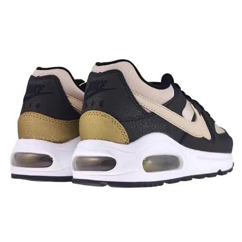 Schoenen universeel voor vrouwen Nike Air Max 4/4