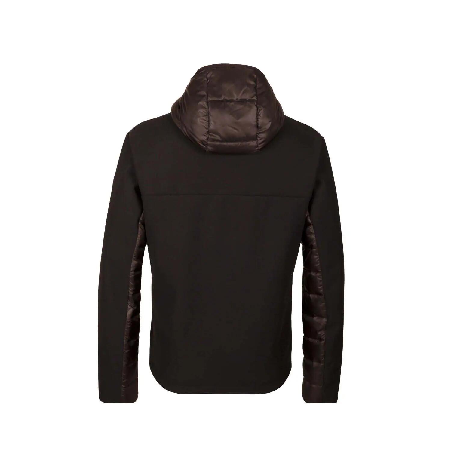 Plumífero Duvillard Loukas 2 Black Hombre 2/2
