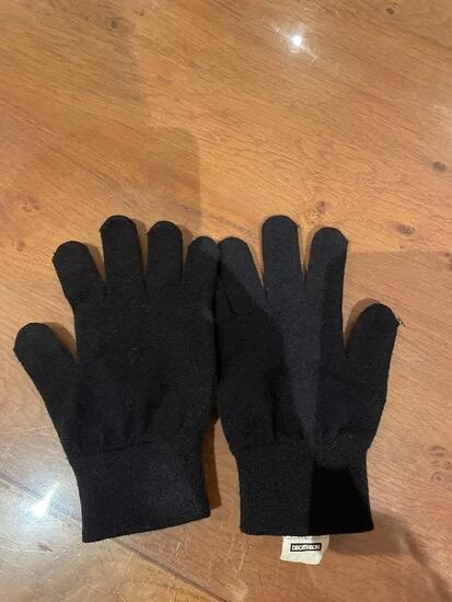Tussen Particulieren - Dunne handschoenen lopen/atletiek