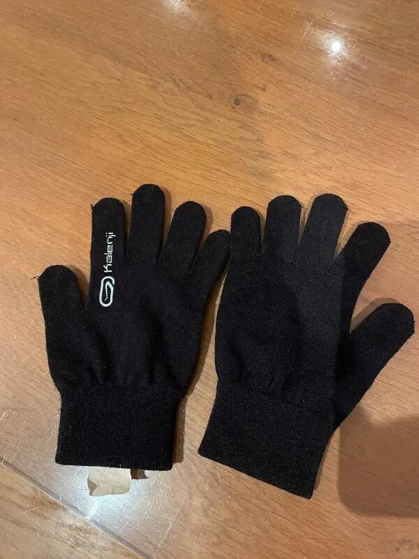 Tussen Particulieren - Dunne handschoenen lopen/atletiek 2/2