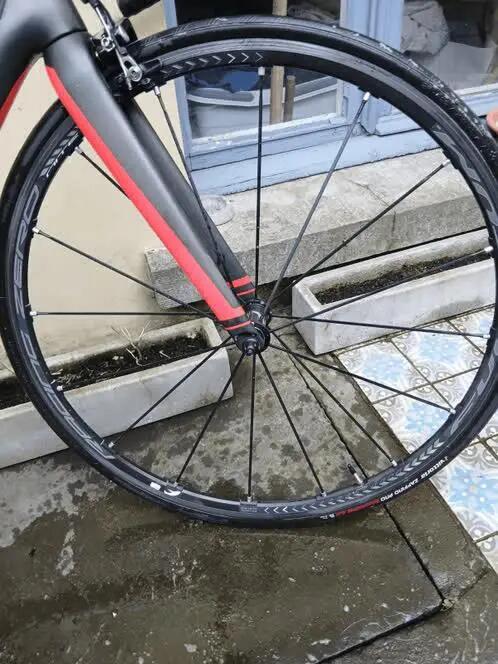 Entre Particuliers - Specialised Tarmac SL4 Di2 5/5