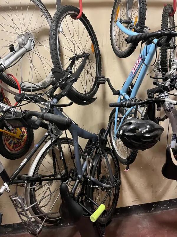 Tussen Particulieren - BTWIN 900 elektrische fiets (VAE) 5/6