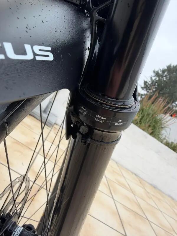 Tussen Particulieren - Focus Jam 8.8 mountainbike 5/7
