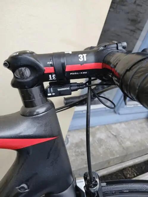 Entre Particuliers - Specialised Tarmac SL4 Di2 2/5