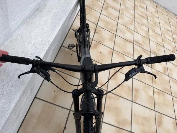 Tussen Particulieren - Focus Jam 8.8 mountainbike 4/7