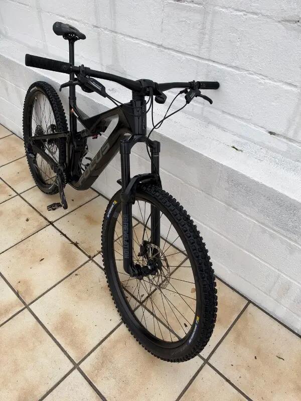 Tussen Particulieren - Focus Jam 8.8 mountainbike 2/7