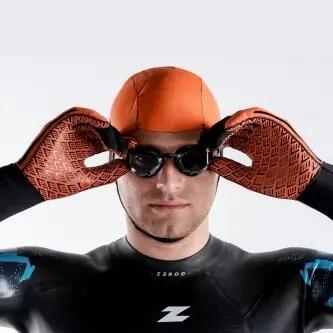 Zerod Neoprenehaube 3/3